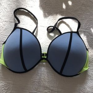 Victorias Secret Swimsuit Top